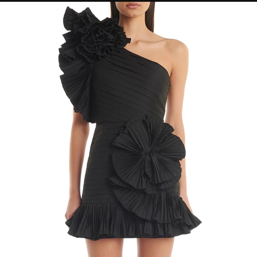 Zoiva dress